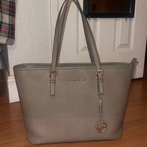 My Michael kors tote purse